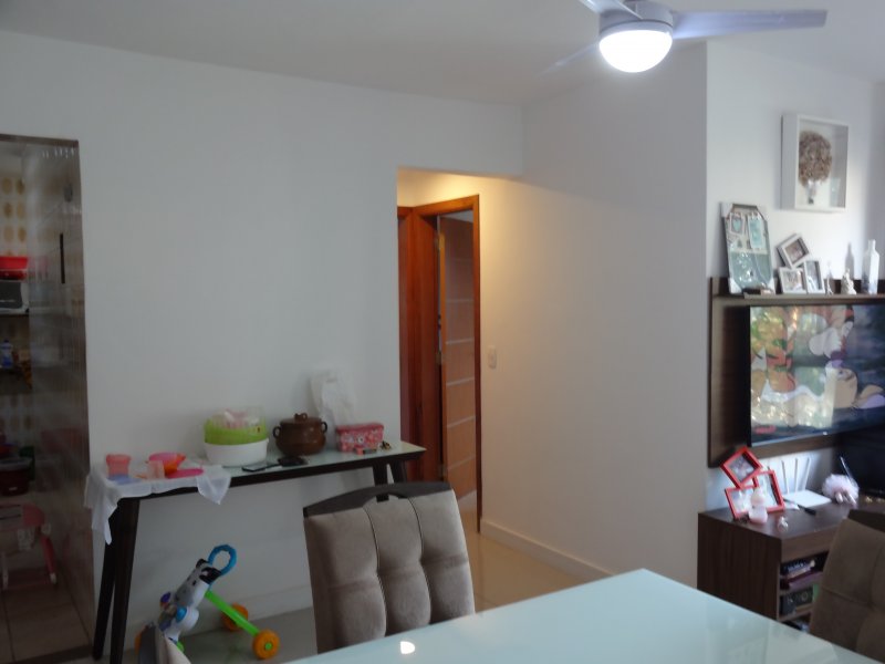 Apartamento à venda Catumbi com 60m² e 2 quartos por R$ 280.000 - 1706392265-dsc00335.JPG
