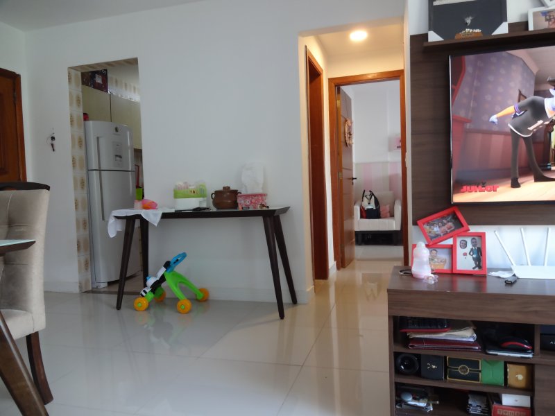 Apartamento à venda Catumbi com 60m² e 2 quartos por R$ 280.000 - 1723598888-dsc00360.JPG