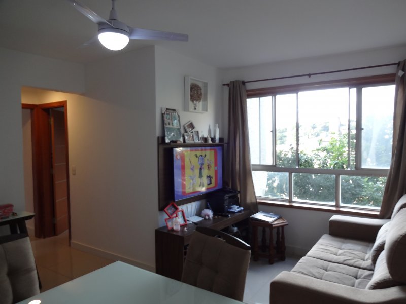 Apartamento à venda Catumbi com 60m² e 2 quartos por R$ 280.000 - 1890717083-dsc00345.JPG