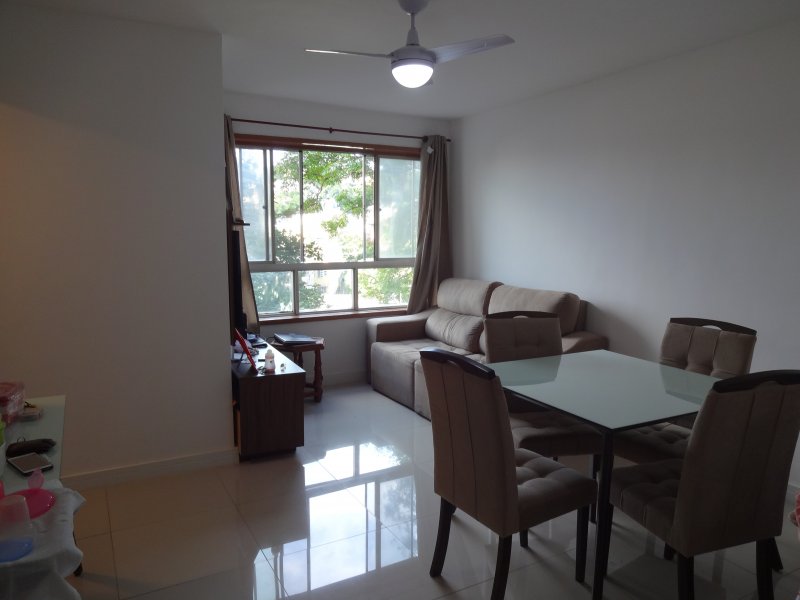 Apartamento à venda Catumbi com 60m² e 2 quartos por R$ 280.000 - 2029526005-dsc00342.JPG