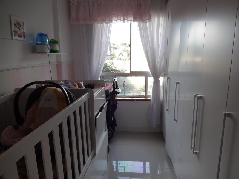 Apartamento à venda Catumbi com 60m² e 2 quartos por R$ 280.000 - 2045035129-dsc00352.JPG
