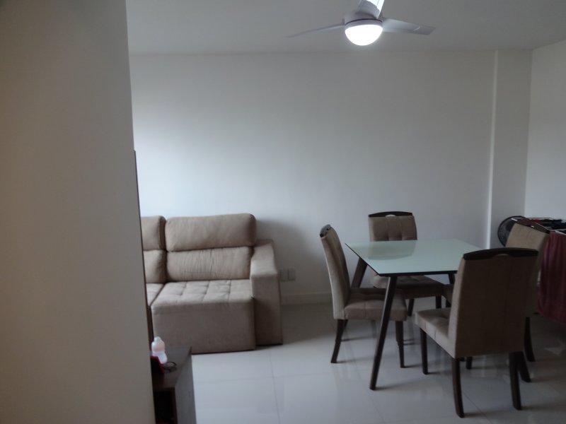 Apartamento à venda Catumbi com 60m² e 2 quartos por R$ 280.000 - 20678585-dsc00325.JPG