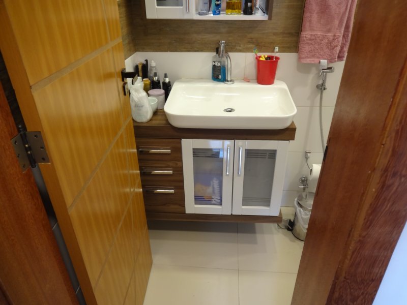 Apartamento à venda Catumbi com 60m² e 2 quartos por R$ 280.000 - 2098810425-dsc00338.JPG