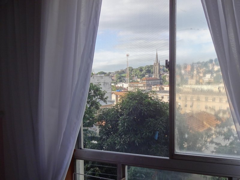 Apartamento à venda Catumbi com 60m² e 2 quartos por R$ 280.000 - 2143300537-dsc00353.JPG