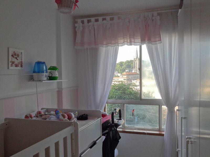 Apartamento à venda Catumbi com 60m² e 2 quartos por R$ 280.000 - 397879881-dsc00321.JPG