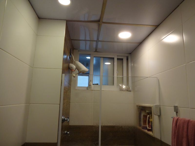 Apartamento à venda Catumbi com 60m² e 2 quartos por R$ 280.000 - 600656859-dsc00337.JPG