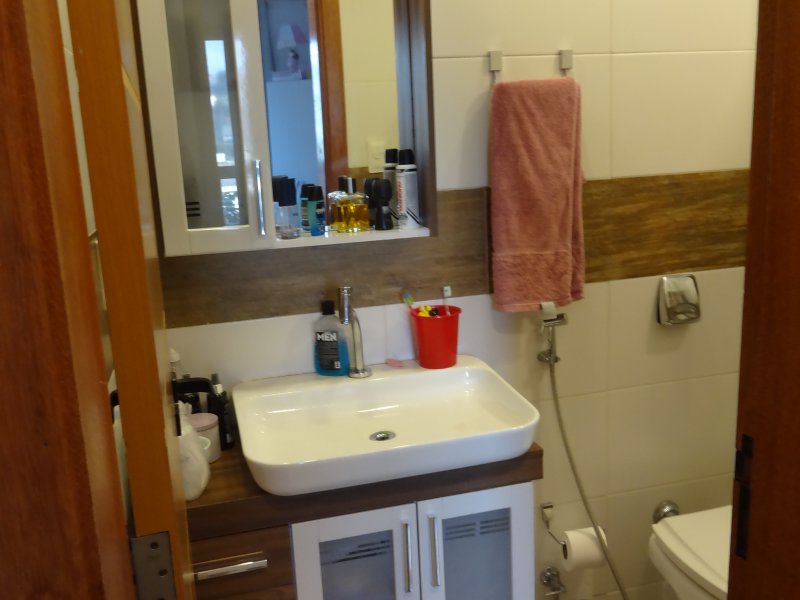 Apartamento à venda Catumbi com 60m² e 2 quartos por R$ 280.000 - 708737348-dsc00340.JPG