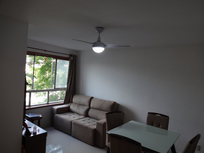 Apartamento à venda Catumbi com 60m² e 2 quartos por R$ 280.000 - 770664252-dsc00348.JPG