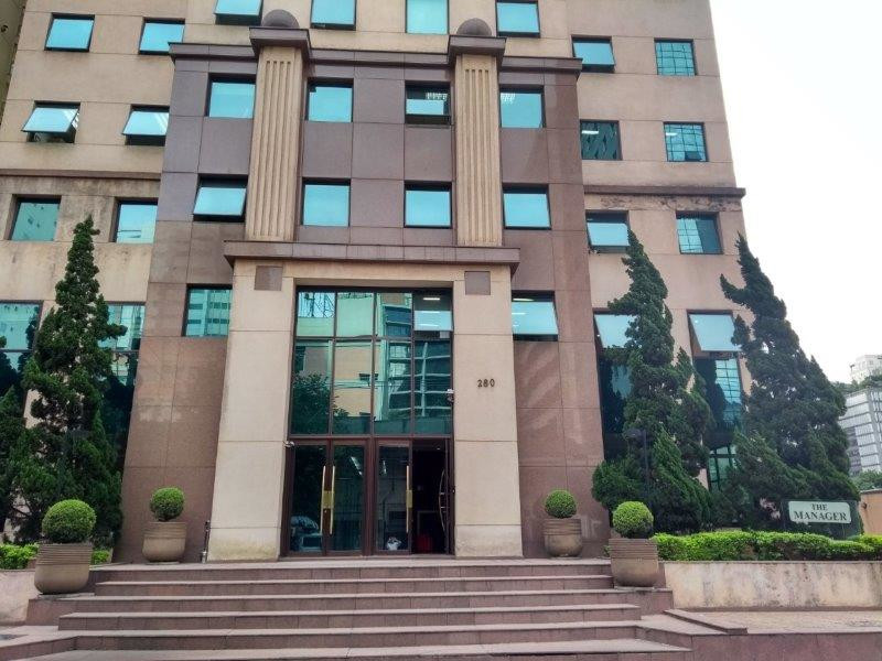 imóvel com 31m² - Vila Olímpia - São Paulo