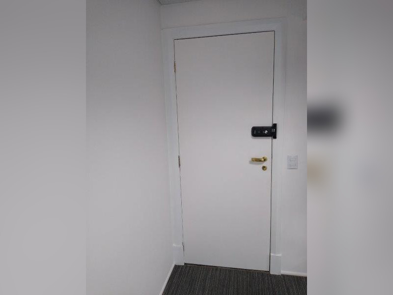imóvel com 31m² - Vila Olímpia - São Paulo