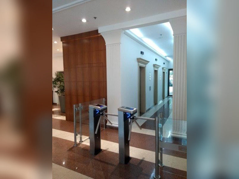 imóvel com 31m² - Vila Olímpia - São Paulo