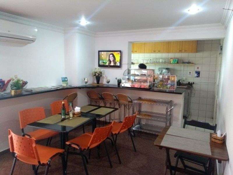 imóvel com 31m² - Vila Olímpia - São Paulo