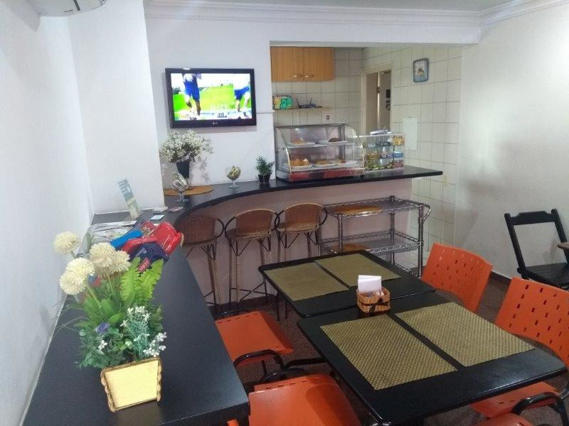 imóvel com 31m² - Vila Olímpia - São Paulo