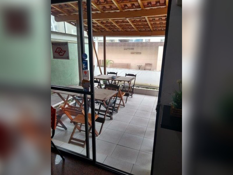 imóvel com 31m² - Vila Olímpia - São Paulo