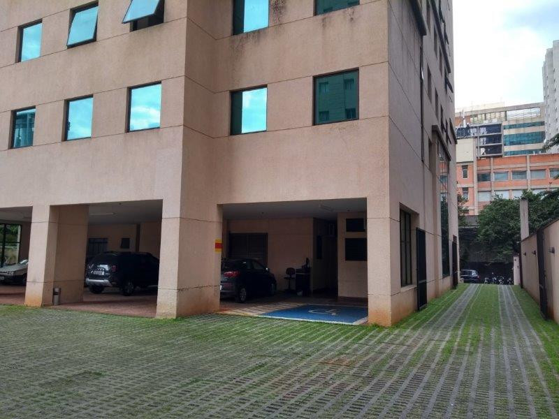 imóvel com 31m² - Vila Olímpia - São Paulo