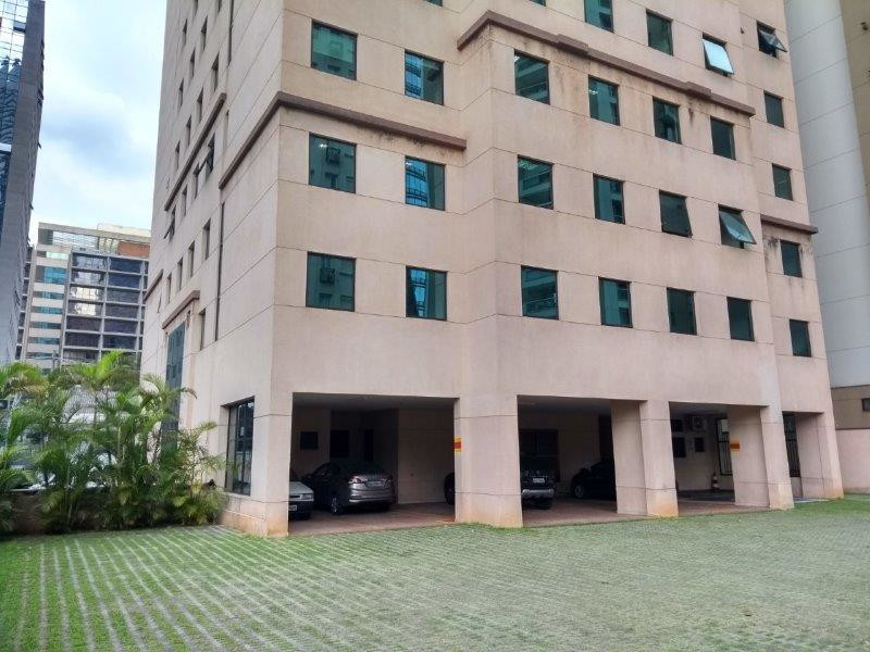 imóvel com 31m² - Vila Olímpia - São Paulo