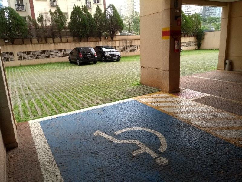 imóvel com 31m² - Vila Olímpia - São Paulo