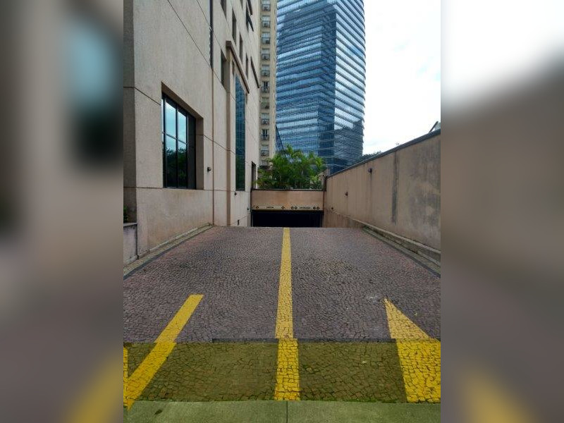 imóvel com 31m² - Vila Olímpia - São Paulo