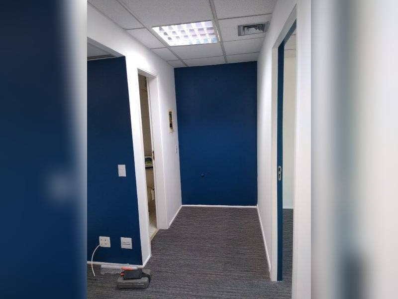 imóvel com 31m² - Vila Olímpia - São Paulo