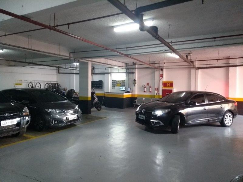 imóvel com 31m² - Vila Olímpia - São Paulo