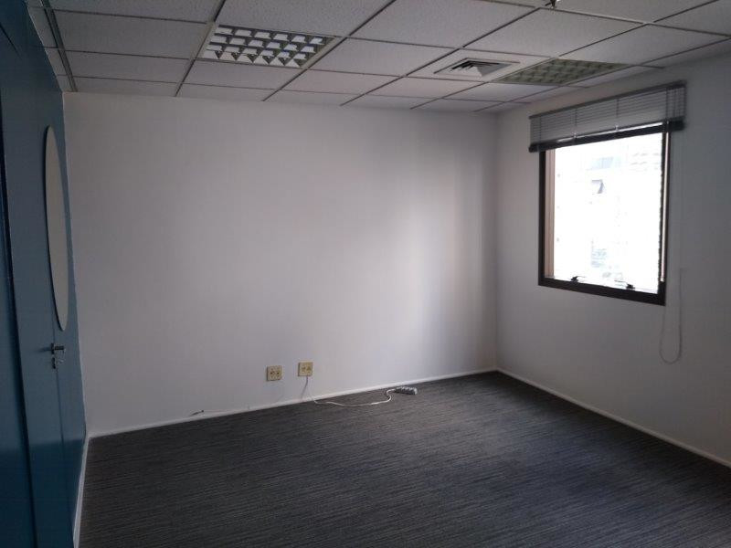 imóvel com 31m² - Vila Olímpia - São Paulo