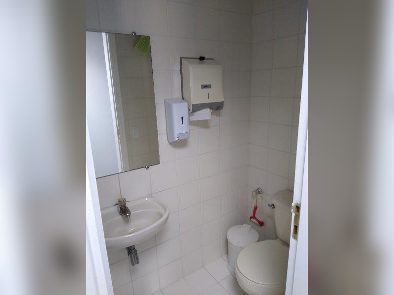 imóvel com 31m² - Vila Olímpia - São Paulo