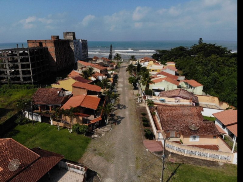 imóvel com 313m² - Loty - Itanhaém