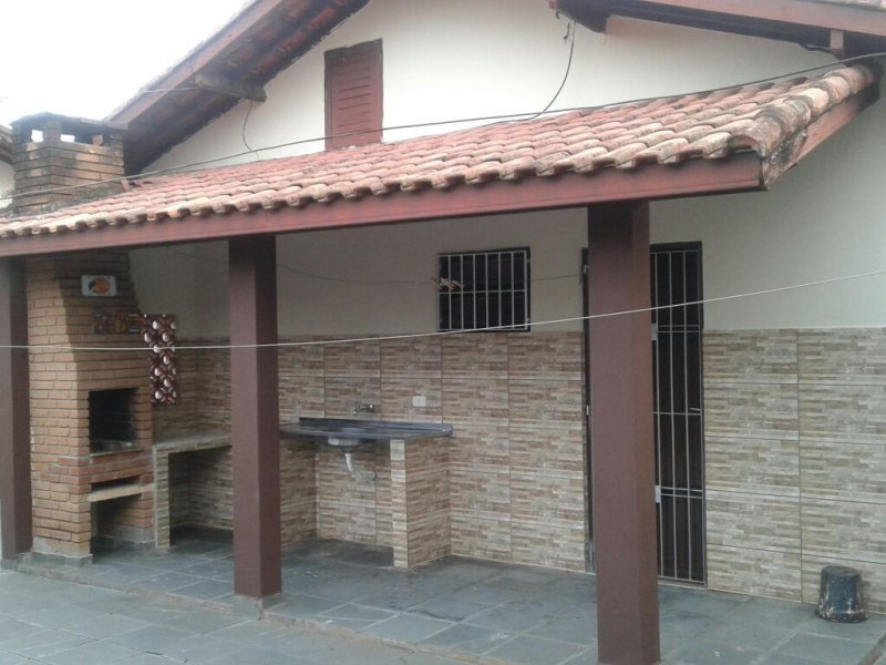 imóvel com 313m² - Loty - Itanhaém
