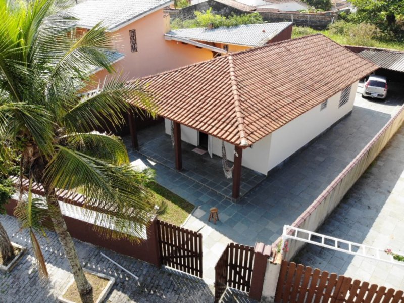 imóvel com 313m² - Loty - Itanhaém