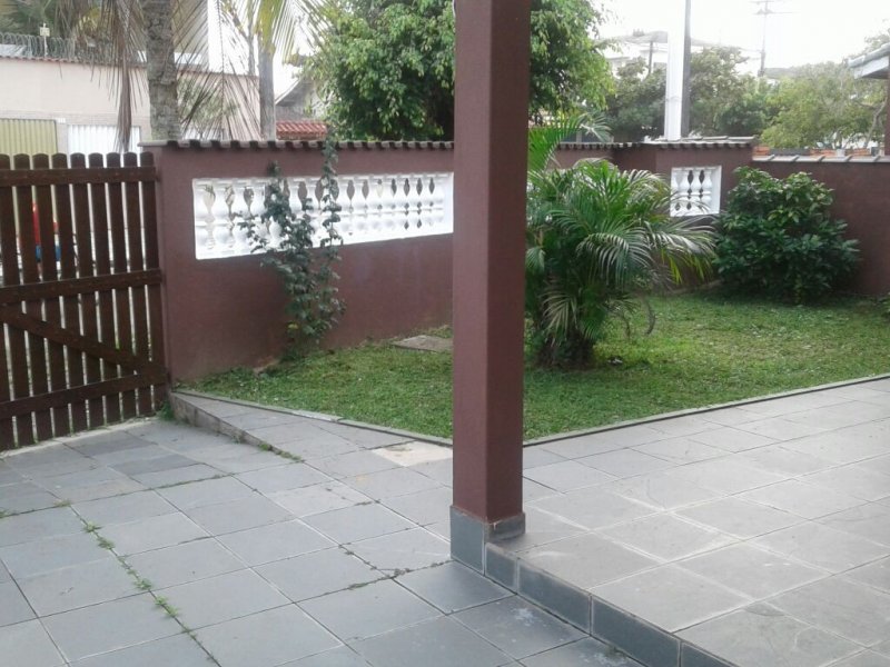 imóvel com 313m² - Loty - Itanhaém
