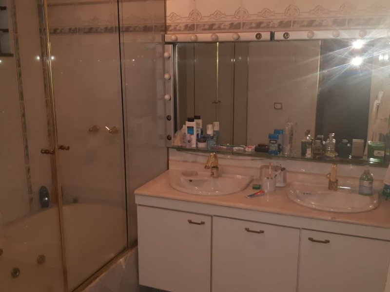 Casa à venda Jardim Aeroporto com 240m² e 3 quartos por R$ 1.150.000 - 1297714868-banheiro-da-suite-master.jpeg