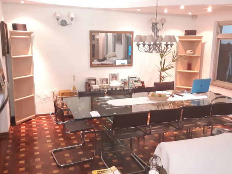 Casa à venda Jardim Aeroporto com 240m² e 3 quartos por R$ 1.150.000 - 1736100937-sala-de-jantar.jpeg