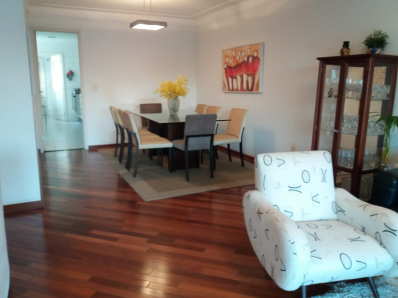 imóvel com 185m² - Alto da Boa Vista - São Paulo