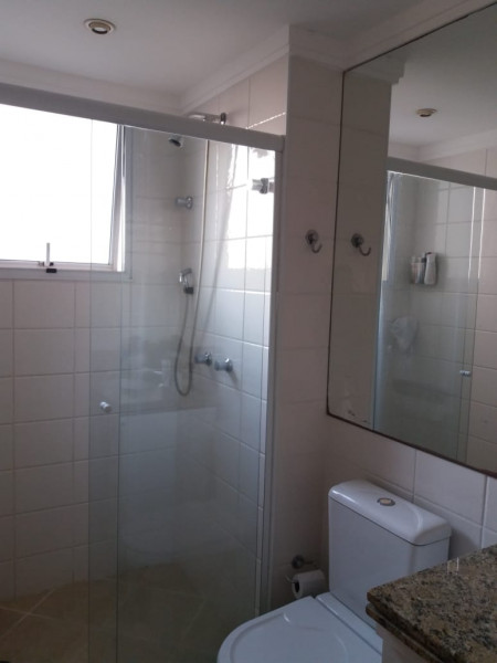 imóvel com 185m² - Alto da Boa Vista - São Paulo
