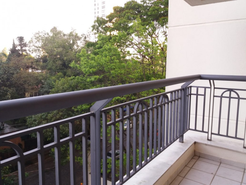 imóvel com 185m² - Alto da Boa Vista - São Paulo