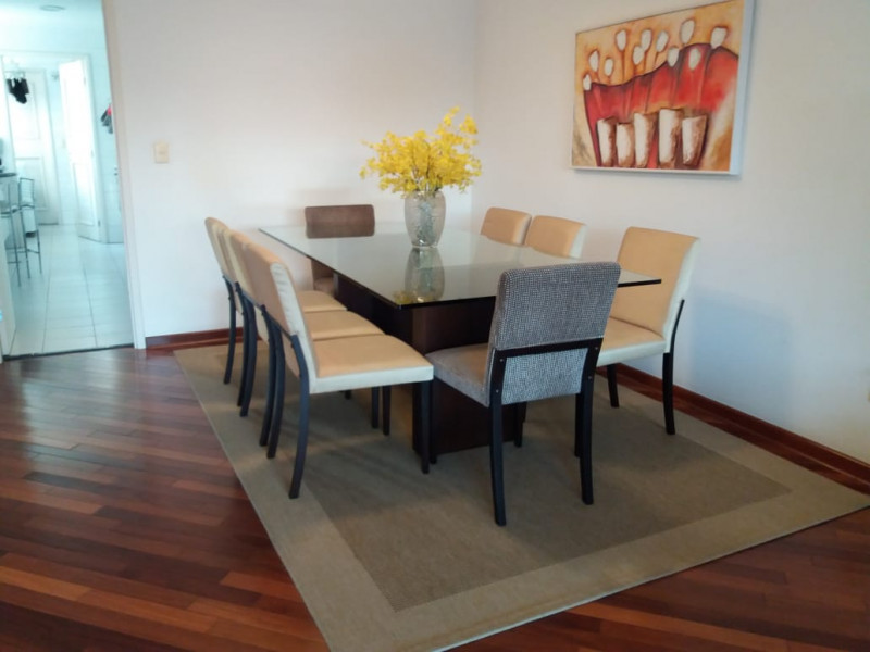 imóvel com 185m² - Alto da Boa Vista - São Paulo