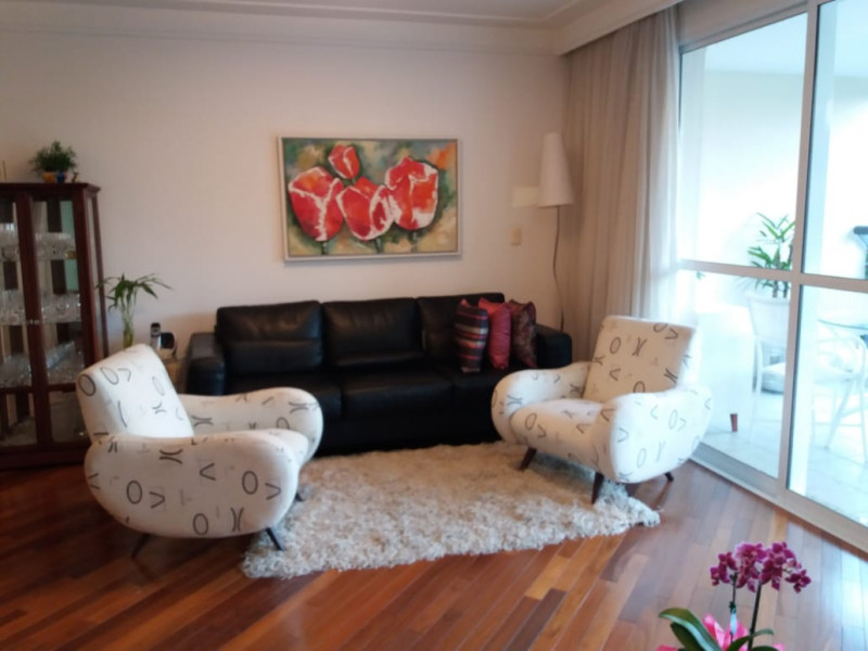 imóvel com 185m² - Alto da Boa Vista - São Paulo