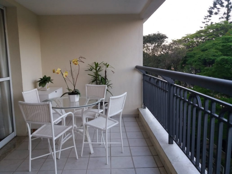 imóvel com 185m² - Alto da Boa Vista - São Paulo