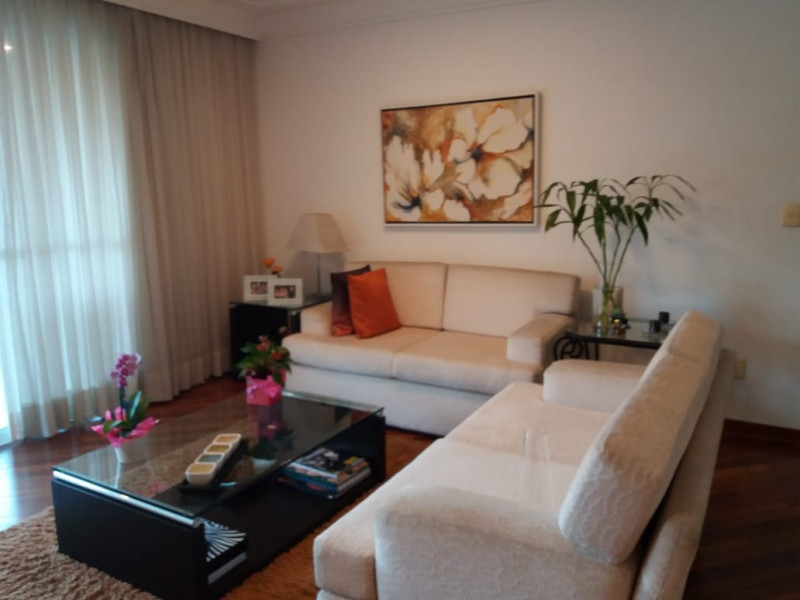 imóvel com 185m² - Alto da Boa Vista - São Paulo