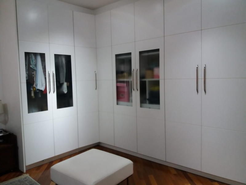 imóvel com 185m² - Alto da Boa Vista - São Paulo