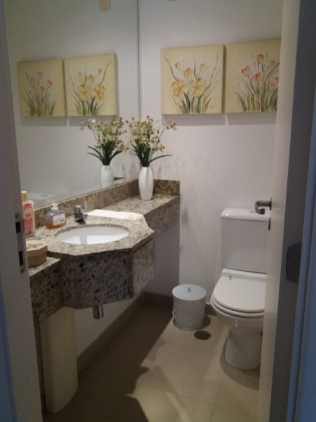 imóvel com 185m² - Alto da Boa Vista - São Paulo