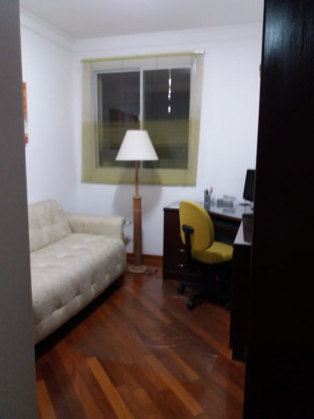 imóvel com 185m² - Alto da Boa Vista - São Paulo
