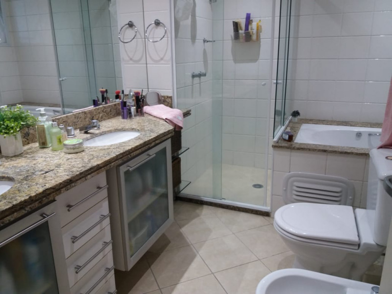 imóvel com 185m² - Alto da Boa Vista - São Paulo