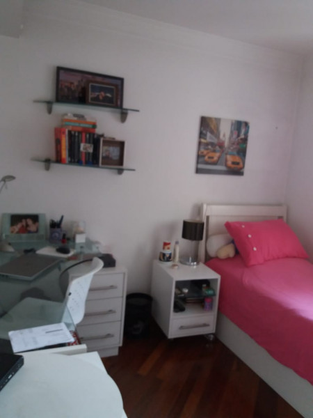 imóvel com 185m² - Alto da Boa Vista - São Paulo