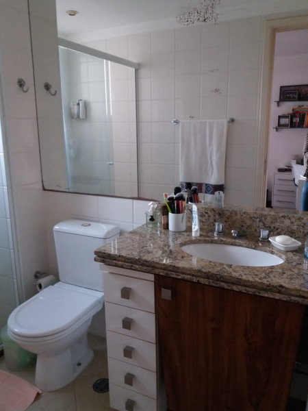 imóvel com 185m² - Alto da Boa Vista - São Paulo
