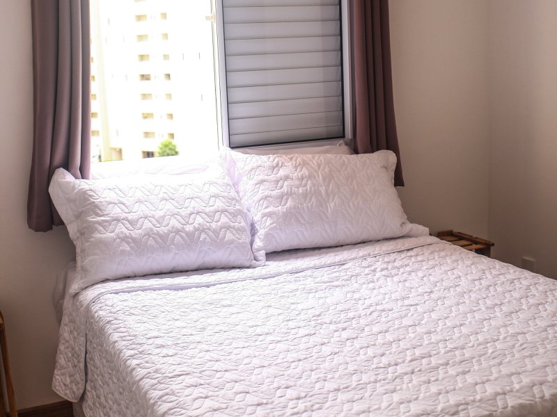 imóvel com 65m² - Jardim Nova Europa - Campinas
