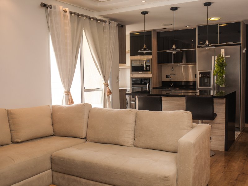 imóvel com 65m² - Jardim Nova Europa - Campinas