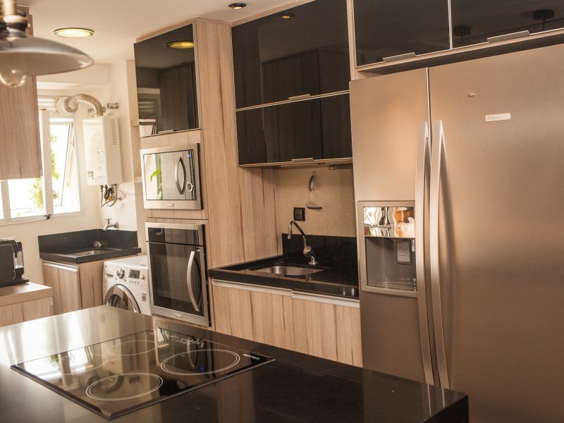 imóvel com 65m² - Jardim Nova Europa - Campinas
