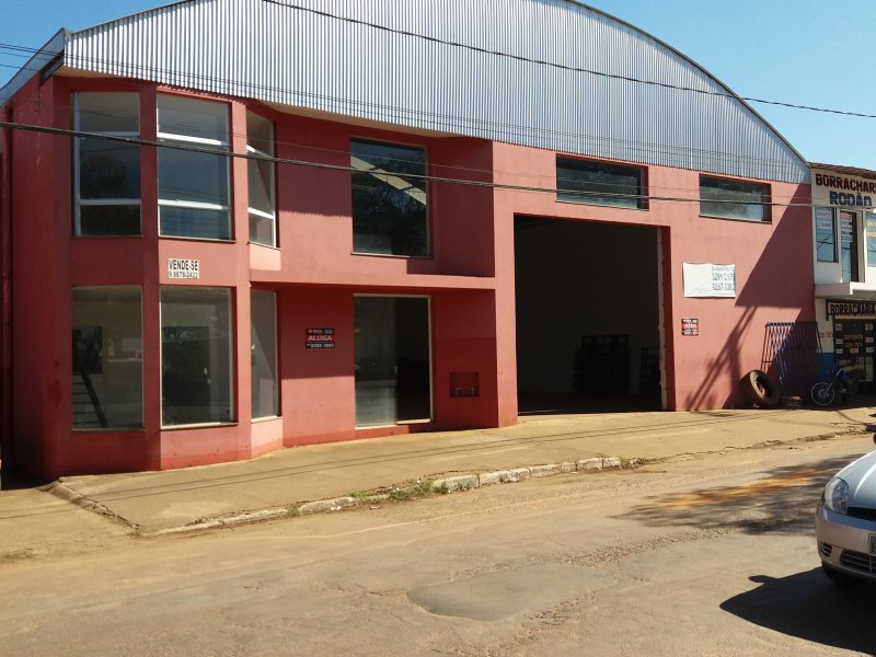 Comercial à venda Jardim São Carlos com 527m² e  quartos por R$ 1.500.000 - 1169246329-20180621-105845.jpg