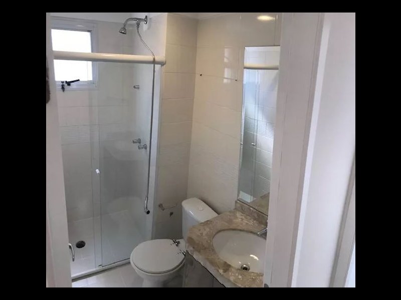 Apartamento à venda Jardim Aeroporto com 127m² e 3 quartos por R$ 545.000 - 127111520-banheiro.JPG